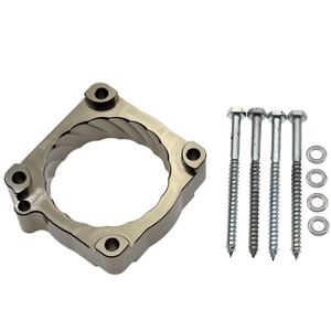 N20 N26发动机节气门体垫片，适用于宝马1 2 3 4 x1 x3 x4 x5 F10 F15 F18 F20 F30 F36 E84进气歧管节气门体 - Product Image 1