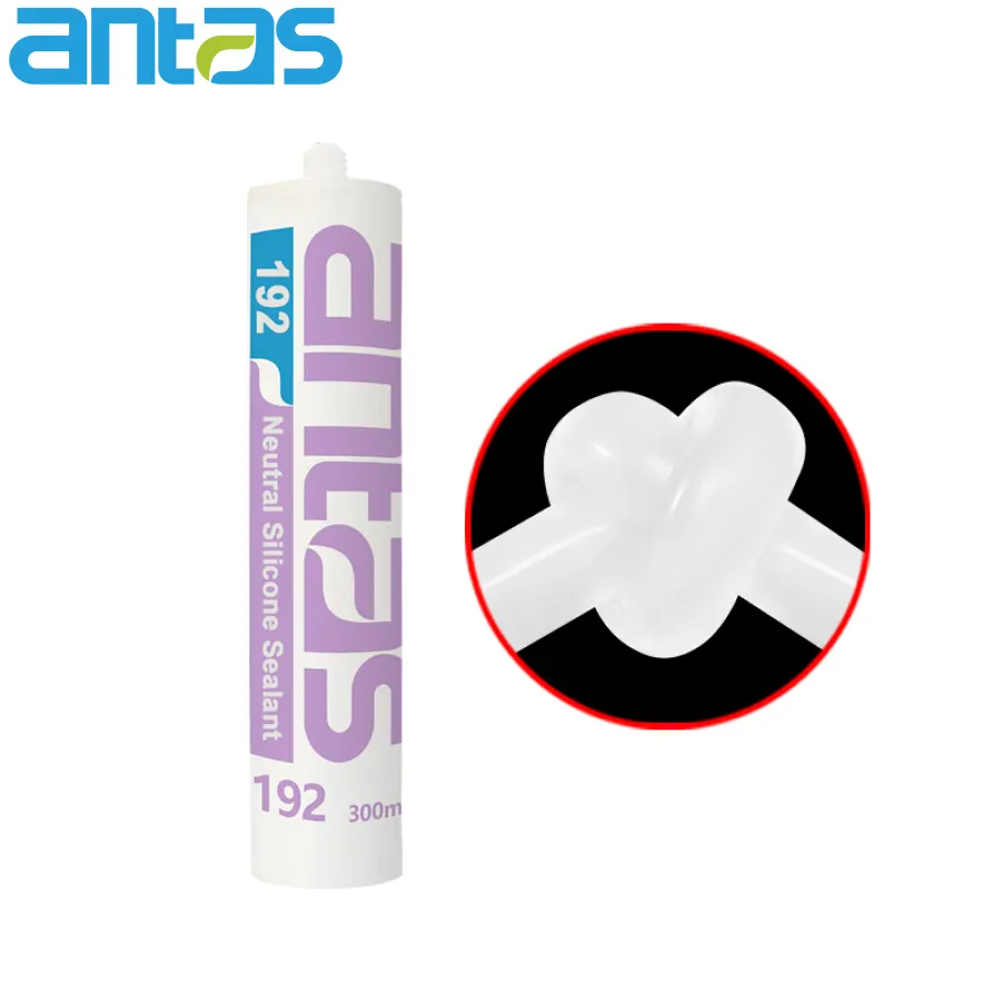 Antas-192 300ml ceramic cement adhesives self adhesive pvc tile stickers floors glue for woodworking