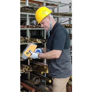 Portable Xrf <b>Spectrometer</b> Analyzer Handheld Xrf Gold Metal Tester Analyzer - Product Image 4