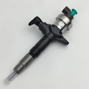 Injecteur diesel fabriqué en Chine 295050-2160 Injecteur Common Rail 8-98282514-0 de qualité supérieure - Product Image 4