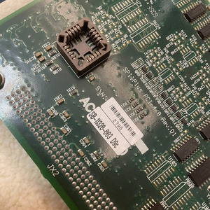 ACS TECH80 SPiiPLUS PCI-4/8 REV D1+ EBC220-EM SP+PCI-LT-4 SP+PCI-LT-4-AKBFC1 ACS TECH80 SPiiPLUS PCI-4/8 REV D1+ EBC220-EM SP+PC - Product Image 5