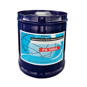 High-quality Screw Compressor Refrigeration <strong>Oil</strong> R134a Lubricant <strong>Oil</strong> <strong>York</strong> Compressor <strong>Oil</strong> - Product Image 3