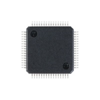 AD7606BSTZ 16 Bit 8 Channel ADC Converter IC Simultaneous Sampling Data Acquisition LQFP64
