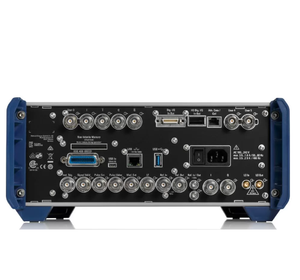 Rohde Schwarz SMBV100B Signal Generator 6GHz High Accuracy 1 Year Warranty Multi-Voltage for Auto Testing Industrial - Product Image 3