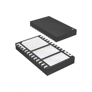 ช่องทางจำหน่ายของผู้ผลิต XRP7662IHTR-F 26 PowerVFDFN ชิปจัดการพลังงาน (PMIC) ซื้อชิ้นส่วนอิเล็กทรอนิกส์ออนไลน์ - Product Image 1