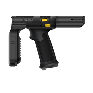 Terminal Portátil Resistente Chainway C61 con Android 11, PDA IP67, Batería de 6700mAh, Lector RFID, Escáner de Código de Barras 2D, Computadora Móvil 4G - Product Image 3