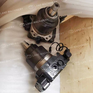 Parti macchine edili pompa idraulica 708-1W-00130 escavatore PC88MR-8 PC88MR-8 PC78MR-6 PC80 <span class=keywords><strong>PC90</strong></span> per <span class=keywords><strong>Komatsu</strong></span> - Product Image 5