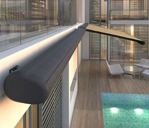 <span class=keywords><strong>Toldo</strong></span> Retráctil de Aluminio para Patio, <span class=keywords><strong>Toldo</strong></span> de Sol, <span class=keywords><strong>Precio</strong></span> de <span class=keywords><strong>Toldo</strong></span> Retráctil para Exteriores - Product Image 5