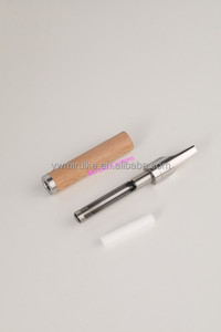 Bằng gỗ lo lắng hô hấp buồn nôn tự nhiên đau đầu cứu trợ bạc hà các loại thảo mộc hữu cơ hương liệu thuốc hít - Product Image 2