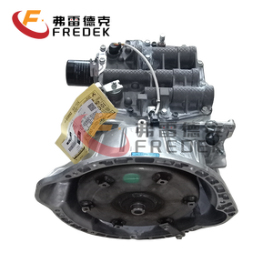 Piezas de Montacargas a Precio de Fábrica 8FD/G20-30 8FD/GK20-30 8FD/GN20-30 Conjunto de Transmisión 32010-26633-71 para <span class=keywords><strong>Toyota</strong></span> FD30 en Existencia - Product Image 3