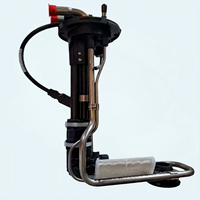 Capteur de niveau de liquide d'échappement diesel (DEF) 4378049 pour moteurs CAT et Cummins – Fourniture directe usine