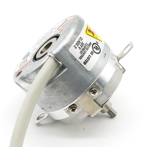 Codificador Absoluto Kubler 8.5873.0000.G302.S019 RS485 4.5-5.5 VDC Conector Hecho en Alemania - Product Image 2