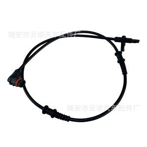 Capteur de vitesse de roue ABS Mercedes-Benz en gros d'usine, neuf, 2125400517, garantie 1 an, matériau en acier - Product Image 1