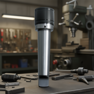 Mandrin cylindrique et à cône Morse Ttake CM2B H46 MAC1 pour utilisation sur machine-outil - Product Image 3