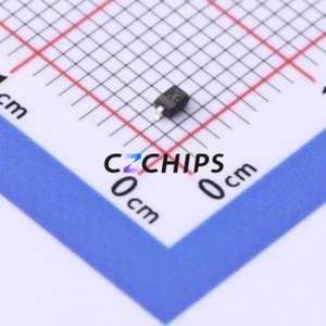 Transistor ESD y protección contra sobretensiones (TVS/ESD), original, nuevo, SOD-323 - Product Image 1