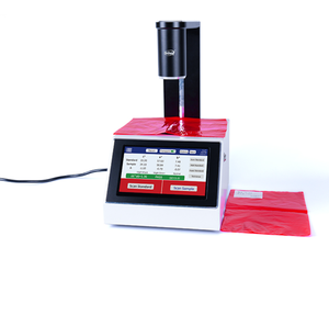 Compteur de transmission UV numérique Linshang LS155 |   Testeur portable de transmission ultraviolette pour verre et film - Product Image 1