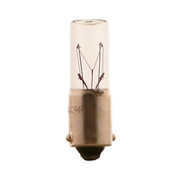 Ampoule indicateur T3-1/4 BA9S #755 # H893LF #1893 #1820 #41 #44 #46 #47 #256 #756 #757 #3796 #949 Ampoule T3-1/4 BA9S Ampoule de voiture