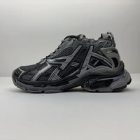 Nouvelles baskets de luxe épaisses de haute qualité 2026 pour femmes, style marche, chaussures décontractées rétro, chaussures de sport pour hommes