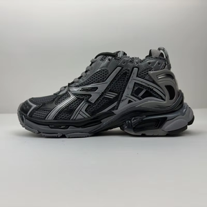 Zapatillas Deportivas <span class=keywords><strong>de</strong></span> Lujo <span class=keywords><strong>de</strong></span> Alta Calidad 2026, Estilo Retro, para Caminar, Casuales, para Hombre y Mujer - Product Image 2