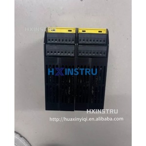 ตัวควบคุมความปลอดภัยแบบขยายได้ Banner XS26-2DE, รองรับ Ethernet, 24VDC, 2x OSSD มือสอง - Product Image 2