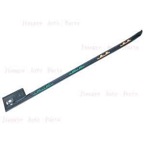 JJQ Strisce di Finitura per Parabrezza di Alta Qualità 73162-SXS-A01 e 73152-SXS-A01 Adatte per <span class=keywords><strong>Honda</strong></span> <span class=keywords><strong>CRV</strong></span> - Product Image 3