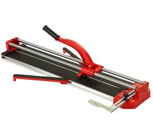 Coupe-carreaux manuel professionnel avec Laser 300mm/400mm/600mm/800mm/1200mm en alliage d'aluminium Double Rails et supports - Product Image 1