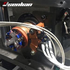 Ahşap doku kabartma makinesi için Mdf ısı Carbonizing levha - Product Image 3