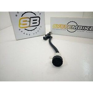 Pompa Freno Posteriore per Kawasaki Ninja 400 2018-2020, Compatibile con Sistema Frenante Moto - Product Image 4