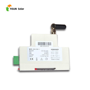 Kit de Sistema de Montaje de Balcón Solar Completo con Microinversor de <span class=keywords><strong>2000W</strong></span> de Fácil Instalación Tisun - Product Image 4