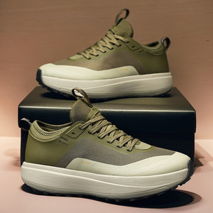 Zapatillas Deportivas Transpirables Ultraligeras para Hombre 2025, Diseño para el Hogar, Resistentes al Agua, Botas de Senderismo para Exteriores con Suela Gruesa para Otoño - Product Image 3