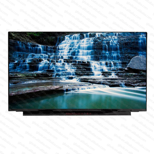 15.6&quot; B156XW02 V.2 V.0 V.3 V.6 Display HD 1366X768 40PIN CLAA156WB11A <strong>LCD</strong> LED Screen <strong>Panel</strong> Replacement Non Touch - Product Image 1