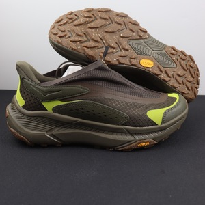 Nuevas Zapatillas Deportivas de Exterior con Cremalleras, Estilo de Una Sola Tira, Estilo Papá, Transpirables, de Suela Gruesa, Casuales, para Primavera y Otoño, con Empeine de Cuero Genuino - Product Image 6