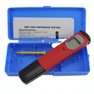 <span class=keywords><strong>ORP</strong></span>-169C Medidor <span class=keywords><strong>Redox</strong></span> <span class=keywords><strong>Tester</strong></span> Água <span class=keywords><strong>ORP</strong></span> Medidor PH <span class=keywords><strong>Meter</strong></span> - Product Image 2