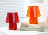 Lampe de table lumineuse moderne à led de haute qualité pour chambre à coucher de fabricant chinois