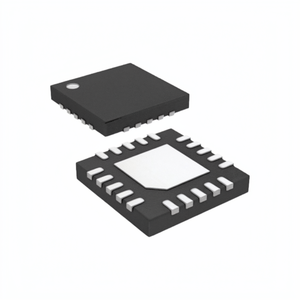 Composants Électroniques – Fournitures IC TRANSCEIVER HALF 1/1 20VQFN – En Stock – Interface à Pad Exposé 20 VQFN ATA6630-GLQW - Product Image 1