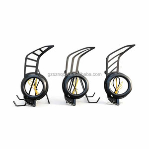 Luz Antiniebla LED Secuencial Dinámica para Toyota 4Runner 10-24 con Animación de Escaneo al Arrancar, Señal de Giro Fluida y DRL, Luz Antiniebla Delantera Modificada - Product Image 1