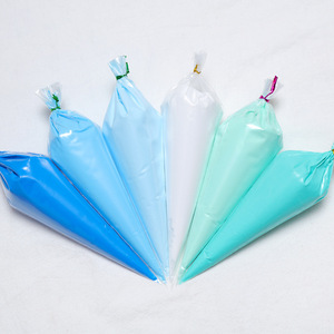 เจลเนยจำลอง 100 กรัม แบบถุง หลายสี อุปกรณ์งานฝีมือ DIY สำหรับเคสโทรศัพท์ กล่องดินสอ และอุปกรณ์เสริม - Product Image 4
