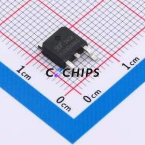 Nuevo y Original Transistor YJD80G06CQ TO-252 Transistor de Efecto de Campo (MOSFET) Venta al por Mayor de Componentes Electrónicos y Servicio BOM - Product Image 1