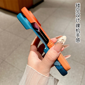 เคสโทรศัพท์พีซีบางไร้ขอบลายแฟชั่นสำหรับ Google Pixel 8 9 10 11 Pro รองรับการชาร์จไร้สายแบบแม่เหล็ก ป้องกันการกระแทก - Product Image 5