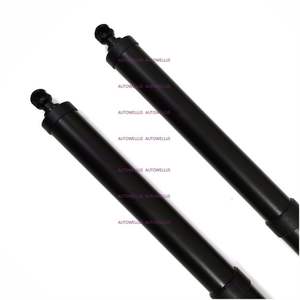 Kit de levage automatique de coffre de voiture, ouverture intelligente du coffre, levage électrique du hayon ATC pour Citroën <span class=keywords><strong>C5</strong></span> <span class=keywords><strong>Aircross</strong></span> 2017~2024 - Product Image 4