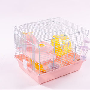 Vente en gros de cages à oiseaux de haute qualité, cages d'élevage pour perroquets, cages pour oiseaux, cages pour animaux de compagnie, cages pour perroquets personnalisables - Product Image 4