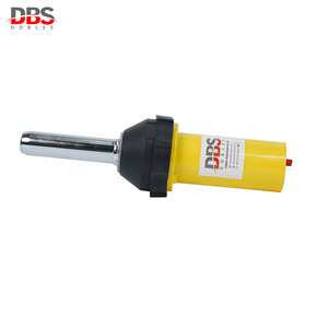 Pistolet à <span class=keywords><strong>souder</strong></span> à air chaud en plastique 1600W - Product Image 1
