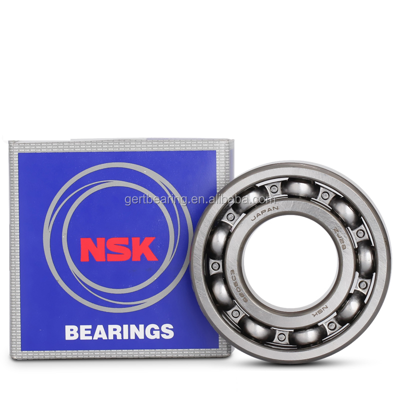 6222ZZ NSK Deep Groove Ball Bearing - High Speed & Long Life