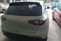 Mobil Bekas Listrik Star Wish Fairly 2020 310km Youth Edition Drive Turbo Harga Murah Untuk Komuter dan Penggunaan Rumah Tangga