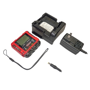 เครื่องตรวจจับก๊าซแบบพกพา RKI GX-2009 รุ่นดั้งเดิม ตรวจจับ 4 ชนิด ได้แก่ LEL / O2 / CO / H2S สำหรับพื้นที่จำกัด - Product Image 6