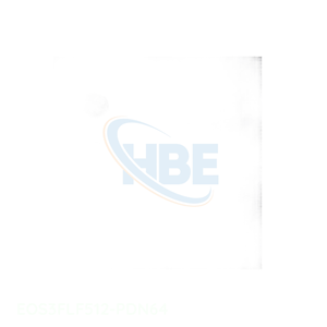 ซื้อชิ้นส่วนอิเล็กทรอนิกส์ออนไลน์แท้ EOS3FLF512-PDN64 64 TFBGA แบบฝังตัว - Product Image 1