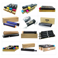 De Toner X-erox260 Premium Compatible Imprimante Machine 7855 7845 C8155 C8035 C3375 5570 7785 V80 700 550 560 C60 B315 B400 C235 C315