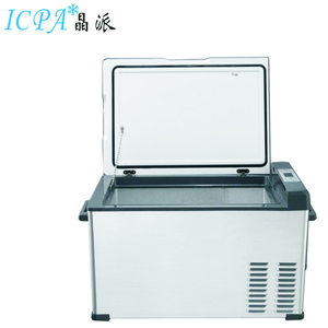 2020 vendita calda <span class=keywords><strong>BC</strong></span>/D-<span class=keywords><strong>40</strong></span> DC12-24V compressore frigorifero auto frigorifero congelatore - Product Image 3
