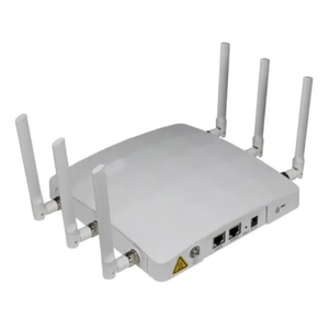 نقطة وصول AP لاسلكية مزدوجة النطاق بستة هوائي داخلي من فئة المؤسسات عالية الطاقة HW - Product Image 1