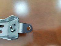 Fabrication sur mesure en métal, estampage, prototype rapide